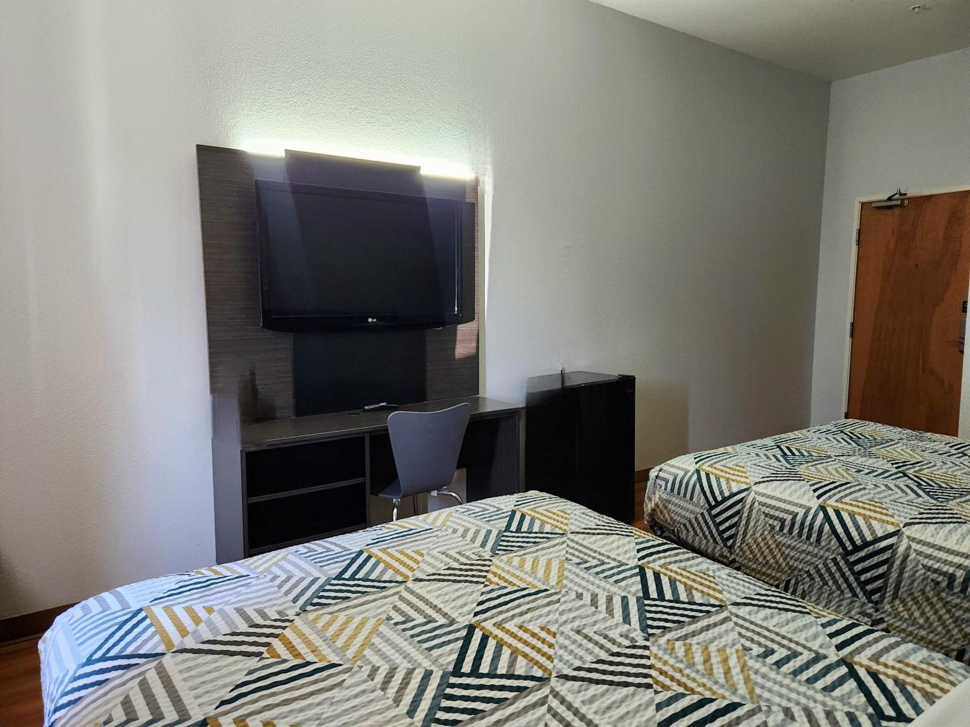 6-san Antonio, Tx - Airport Hotel
