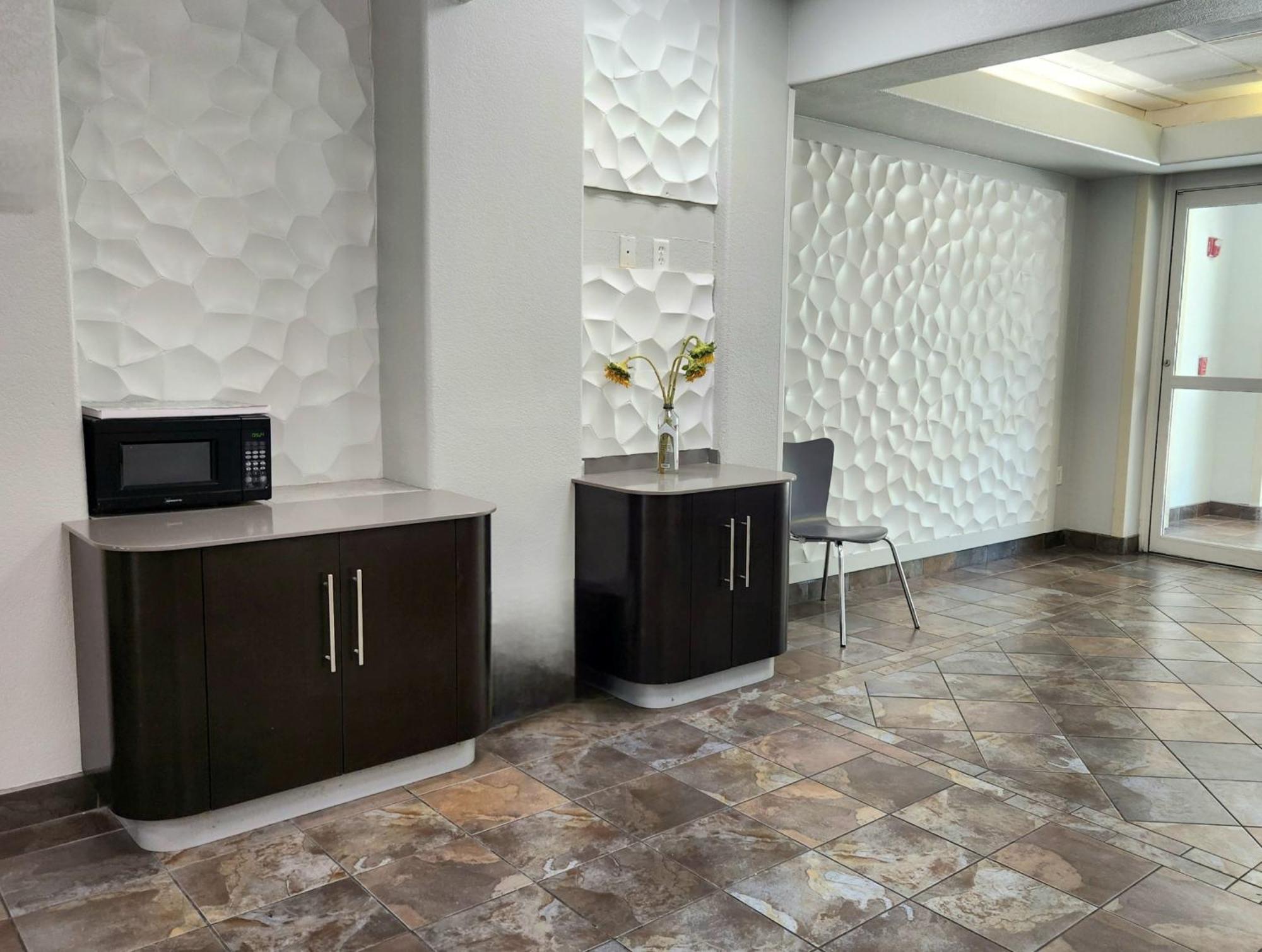 6-san Antonio, Tx - Airport Hotel San Antonio