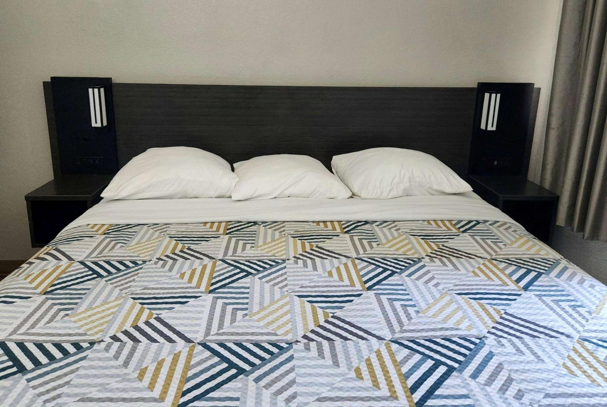6-san Antonio, Tx - Airport Hotel