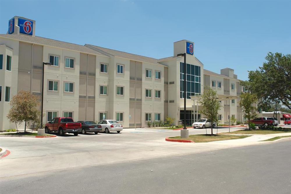 6-san Antonio, Tx - Airport Hotel